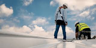 Best Roof Maintenance and Cleaning  in West Milton, OH